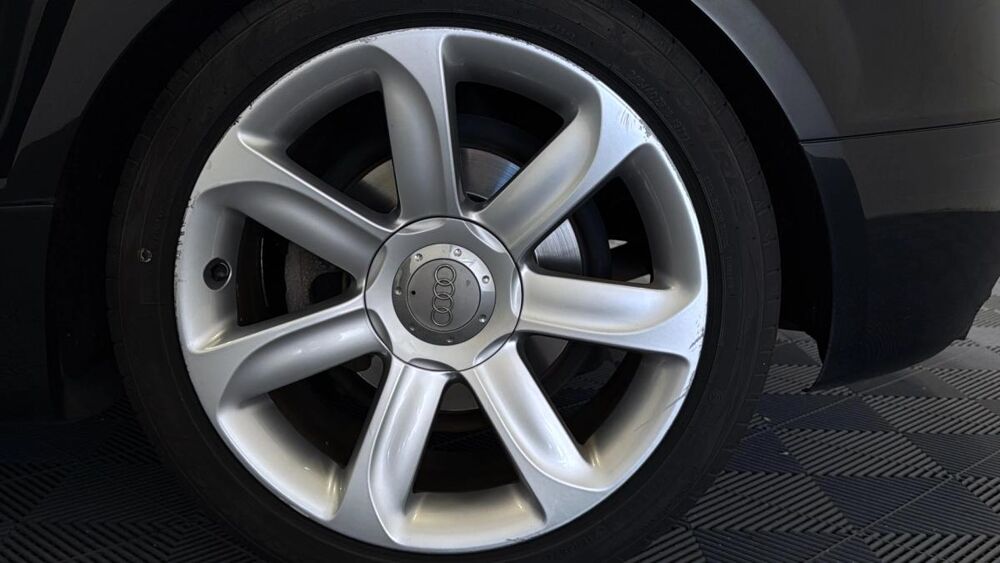 TT Roadster 2.0 TFSI 200ch S line S tronic 6 2007 occasion 91380 Chilly-Mazarin
