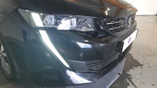 508 GENERATION-II SW 1.6 225H 180 HYBRID PHEV 12.4KWH ALLURE PAC 2022 occasion 76190 Auzebosc