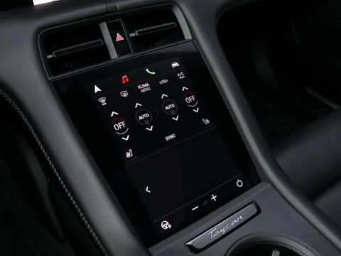 Taycan 4S Sport Turismo NEW FACELIFT 360/Bose/Chrono/21 /Cuir/Si&egrave;ge 2024 occasion 91070 BONDOUFLE
