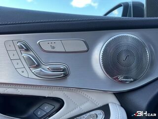 Classe GLC 2.0 300 245 EXECUTIVE 4MATIC 9G-TRONIC BVA 2018 occasion 33980 Audenge