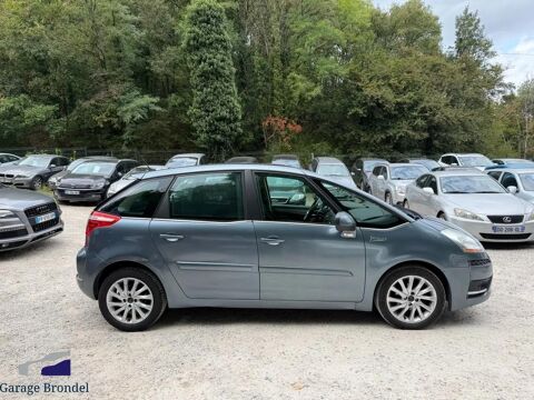 C4 Picasso 2009 occasion 69580 Sathonay-Camp