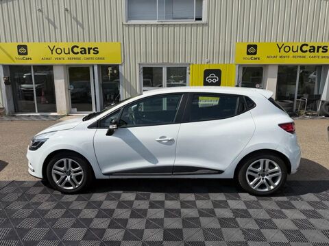 Clio 1.5 DCI 90 TREND 2017 occasion 78630 Orgeval