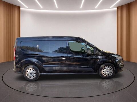 Transit Connect FOURGON 1.6 TDCI 115 L2 TREND 2015 occasion 13150 Saint-Pierre-de-M&eacute;zoargues