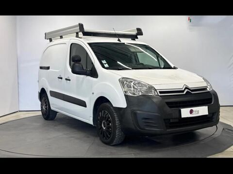 Berlingo 2019 occasion 66000 Perpignan