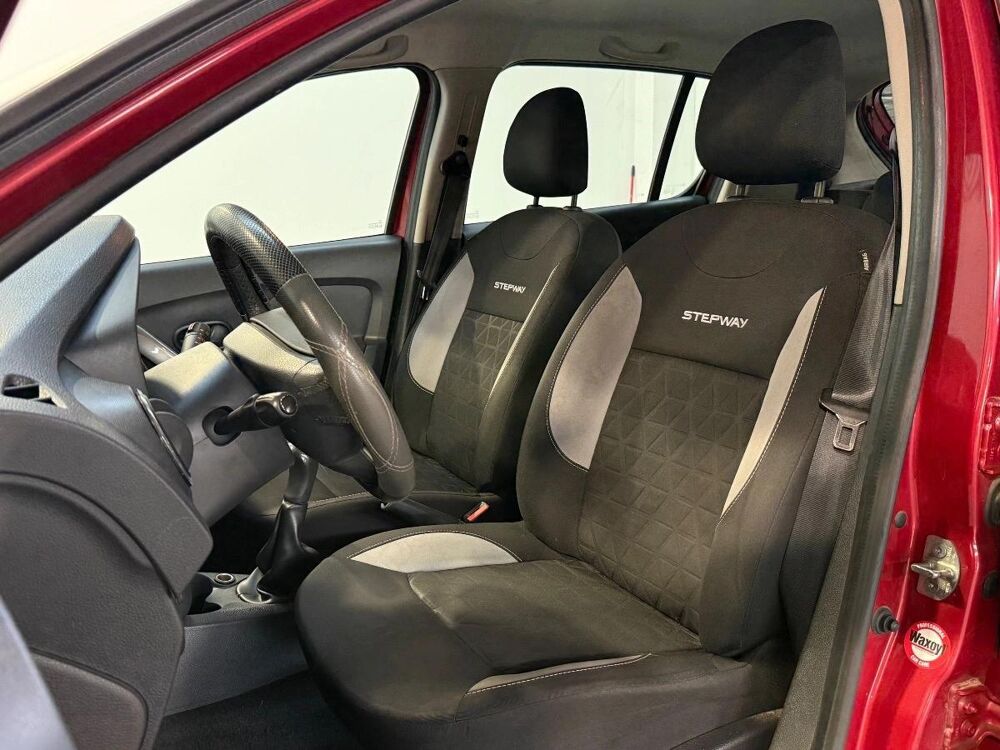 Sandero STEPWAY Stepway Prestige 2014 occasion 62400 B&eacute;thune