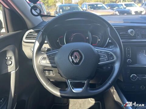 Kadjar 1.6 DCI 130 ENERGY INTENS 2017 occasion 33980 Audenge