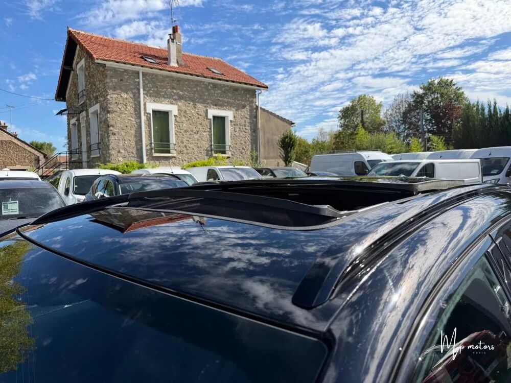 DS7 2023 occasion 78690 LES ESSARTS LE ROI