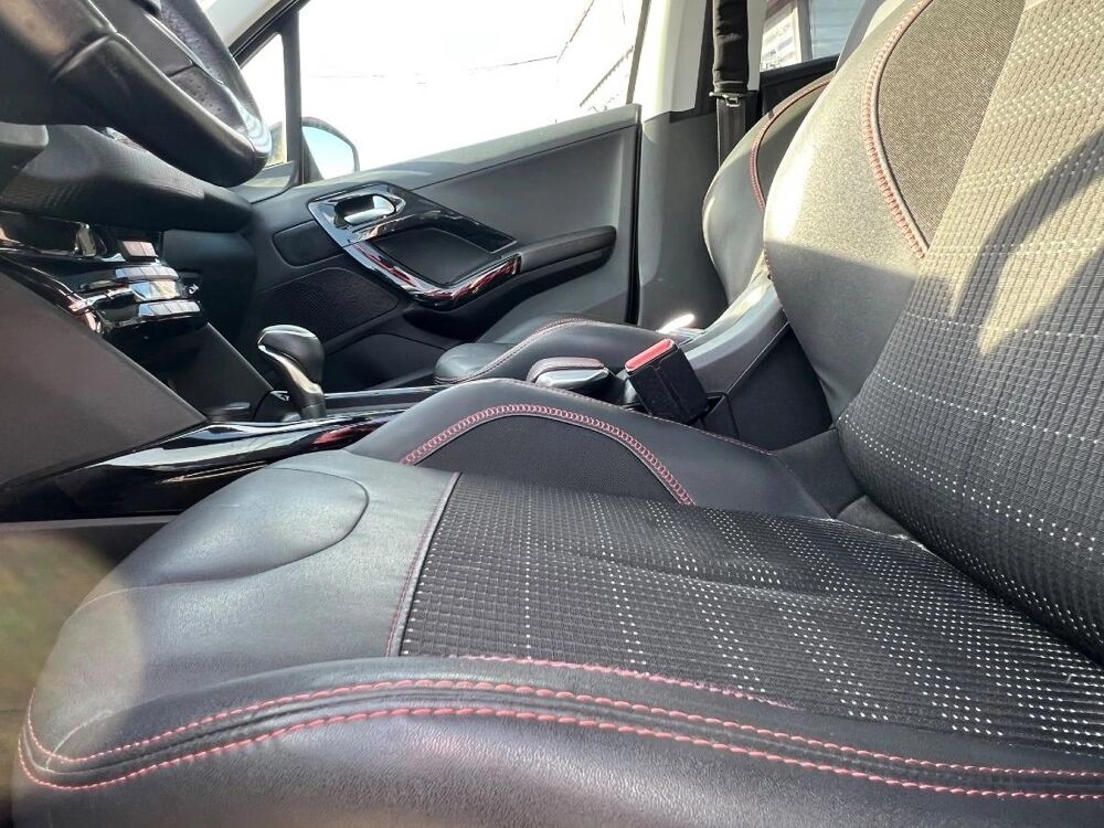 2008 (2) 1.2 L 110 S&S 6CV GT LINE EAT6 BO&Icirc;TE AUTO 12 MOIS DE GAR 2018 occasion 78310 Coigni&egrave;res