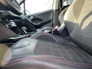 2008 (2) 1.2 L 110 S&S 6CV GT LINE EAT6 BO&Icirc;TE AUTO 12 MOIS DE GAR 2018 occasion 78310 Coigni&egrave;res