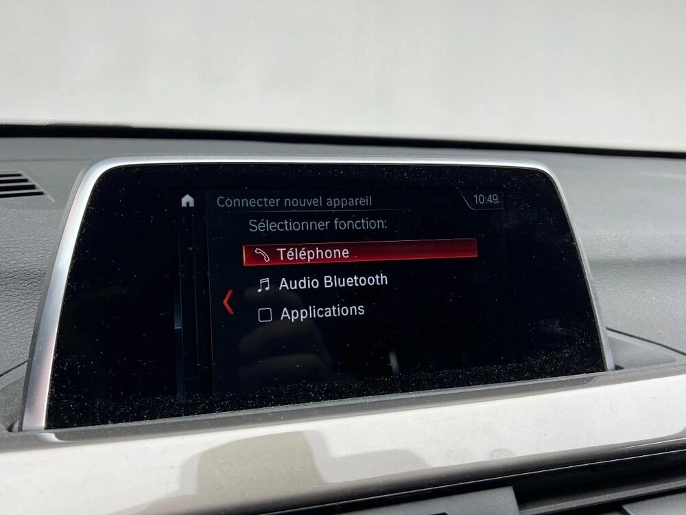 X1 SDRIVE16 sDrive 16 d xLine 2018 occasion 59169 F&eacute;rin