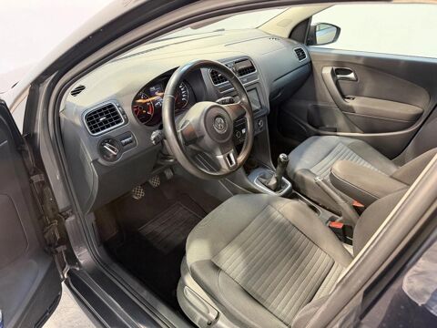 Polo 1.2 TDI Confortline 2011 occasion 62400 B&eacute;thune