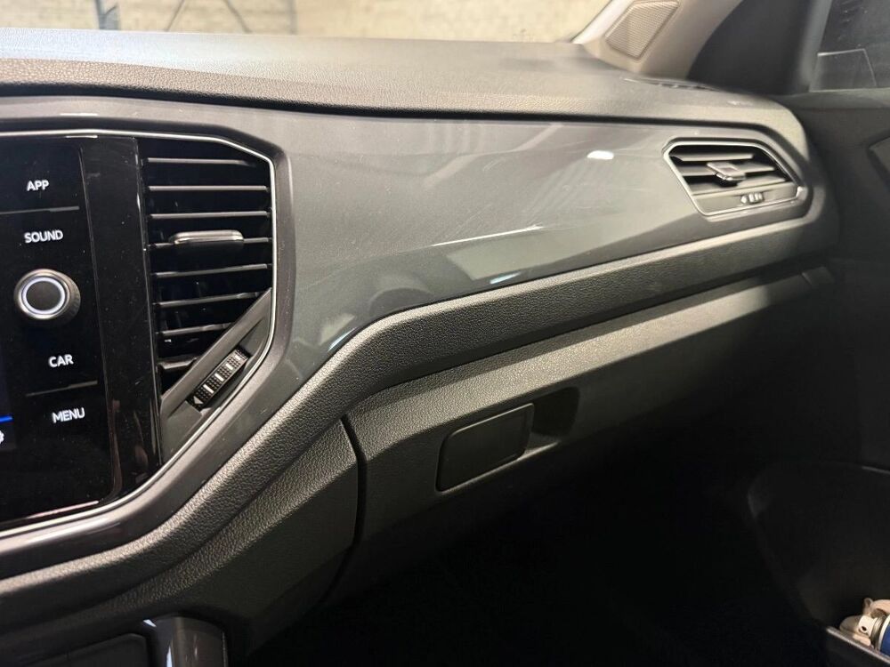 T-ROC 1.5 TSI 150 EVO IQ-DRIVE DSG BVA 2020 occasion 78410 Aubergenville