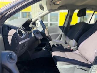 Clio 1.5 DCI 85 EXPRESSION CLIM 2009 occasion 78630 Orgeval