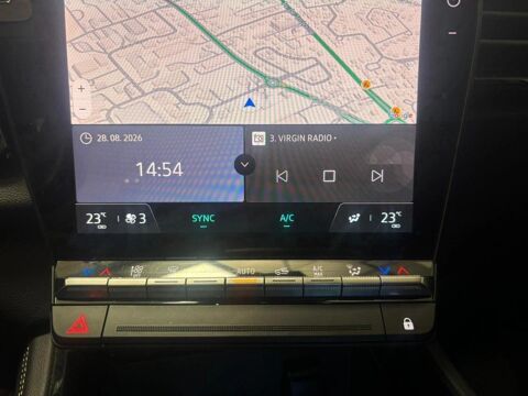 Austral 1.2 E-TECH 200H 130 FULL-HYBRID HYBRID 1.7KWH TECHNO BVA 2023 occasion 31650 Saint-Orens-De-Gameville