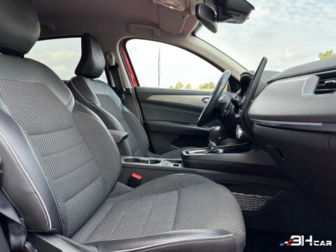 Arkana 1.6 E-TECH 145H 95 FULL-HYBRID HYBRID 1.2KWH INTENS BVA 2021 occasion 33980 Audenge