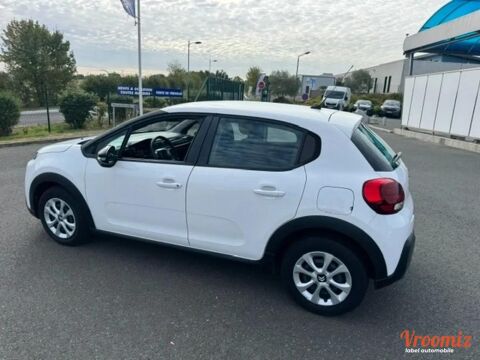 C3 2019 occasion 49570 Montjean-sur-Loire