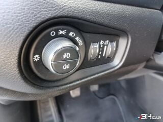 Renegade 1.6 MULTIJET 95 ASPEN 2WD START-STOP 2018 occasion 67500 Haguenau