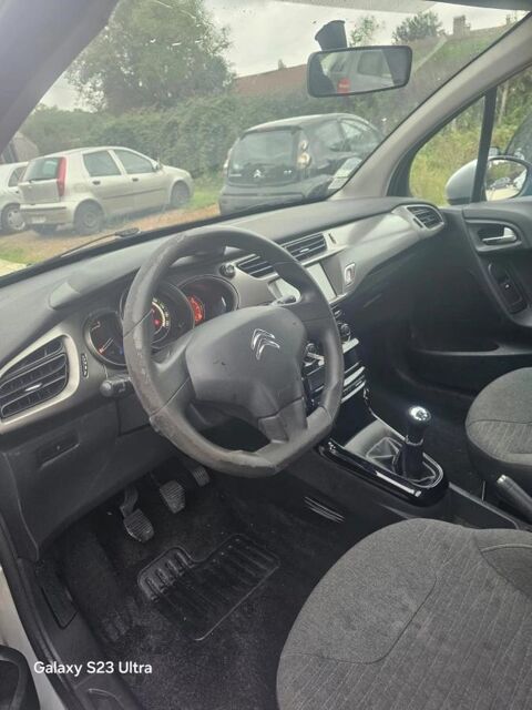 C3 2016 occasion 78270 BENNECOURT
