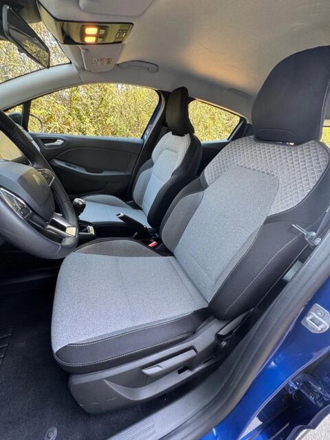 Clio 1.0 TCE 90 EVOLUTION 2024 occasion 51500 Taissy