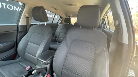 Sportage 1.7 CRDI Active 2WD 2016 occasion 33600 Pessac