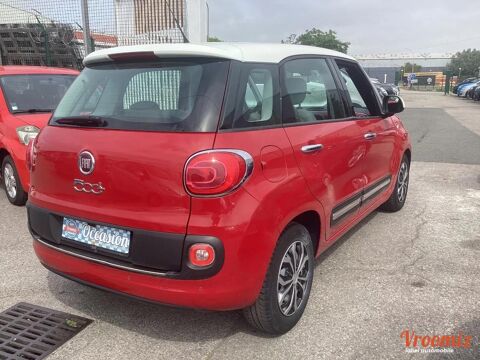 500 L 1.6 JTDM Pop Star 2013 occasion 62100 Calais