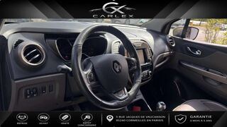 Captur 2016 occasion 95240 CORMEILLES EN PARISIS