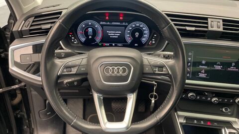 Q3 35 TDI 35 TDI base 2019 occasion 59223 Roncq