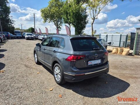 Tiguan 2.0 TDI 150 LIFE BUSINESS DSG BVA 2023 occasion 78690 LES ESSARTS-LE-ROI