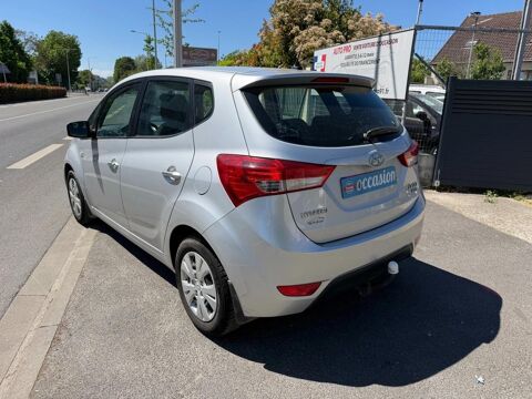 iX20 1.4 CRDI 75 PACK SENSATION 2014 occasion 91200 Athis-Mons