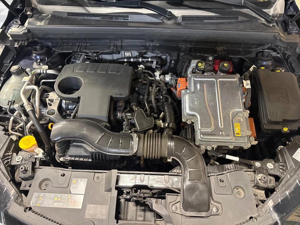 Arkana 1.6 E-TECH 145H 95 FULL-HYBRID HYBRID 1.2KWH TECHNO BVA 2024 occasion 78410 Aubergenville