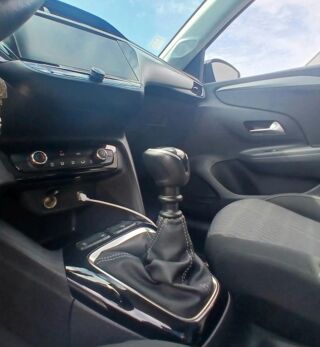 Corsa 1.2 T 100 EDITION 2021 occasion 17220 LA JARNE