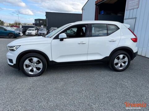 XC40 2019 occasion 45560 Saint Denis en Val