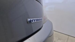 CR-Z 2010 occasion 66000 Perpignan