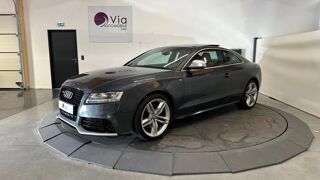 S5 2008 occasion 76190 Auzebosc