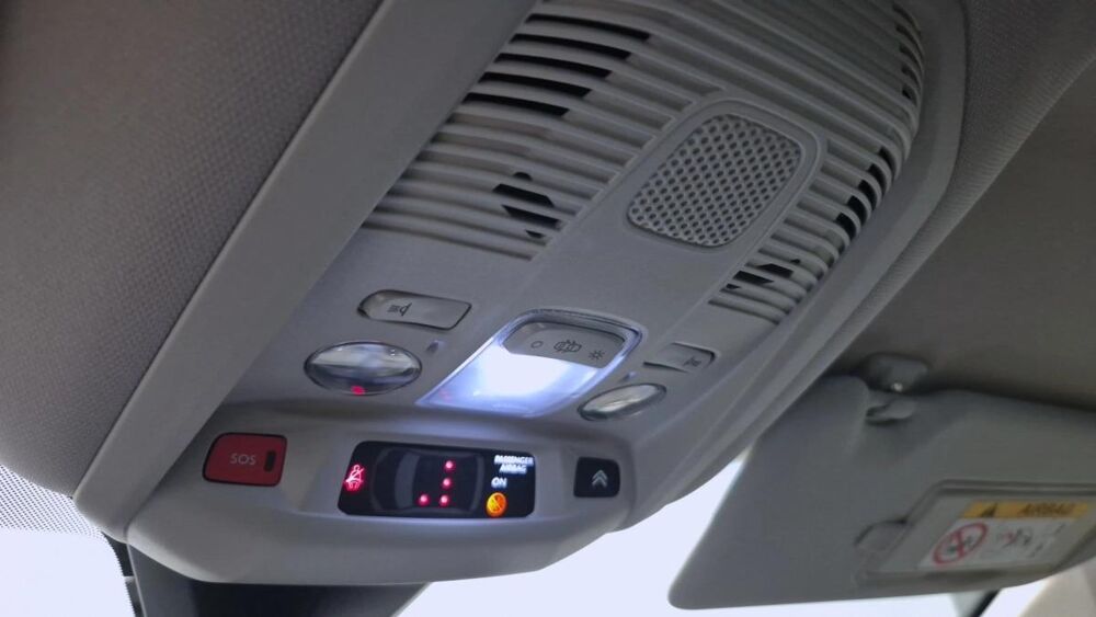 C5 aircross 2020 occasion 66000 Perpignan