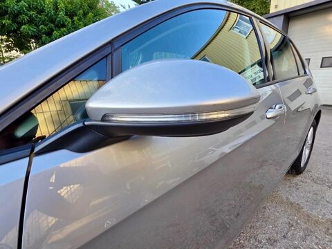 Golf VII 1,6 TDI 105CV 2012 occasion 91210 Draveil