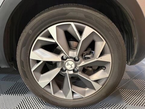 DS3 135 77PPM 50KWH RIVOLI BVA 2022 occasion 78410 Aubergenville