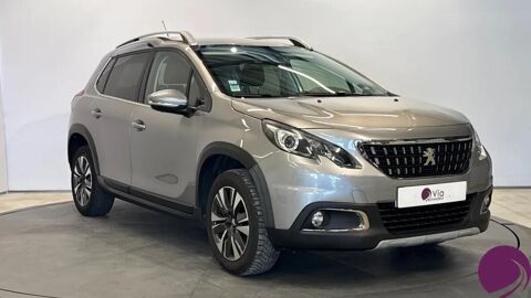 2008 2019 occasion 66000 Perpignan