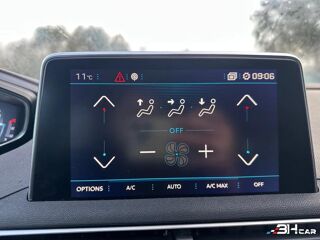 3008 GENERATION-II 1.6 BLUEHDI 120 ALLURE START-STOP 2016 occasion 33980 Audenge