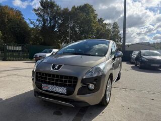 3008 2010 occasion 78270 BENNECOURT