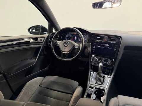 Golf 1.5 TSI Carat BMT 2018 occasion 62400 B&eacute;thune