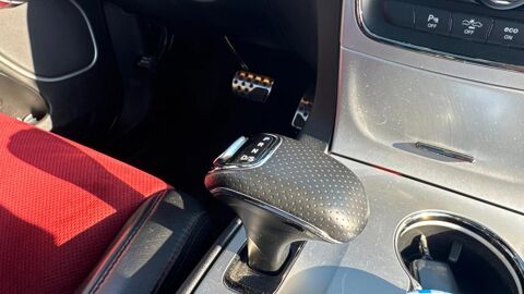 Grand Cherokee SRT 6.4 V8 HEMI 468 ch BVA 4x4 / Toit panoramique / Harman K 2015 occasion 60200 Compi&egrave;gne