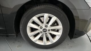 A3 SPORTBACK 1.5 35 TFSI COD 150 BUSINESS LINE S-TRONIC BVA 2020 occasion 17600 Saujon