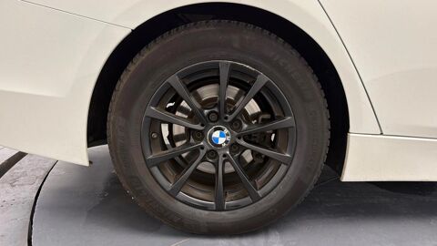 S&eacute;rie 3 320 D 320 d EfficientDynamics Edition Business 2017 occasion 59223 Roncq