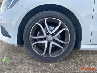 Classe A 1.5 180 CDI 110 SENSATION 2015 occasion 34140 M&egrave;ze