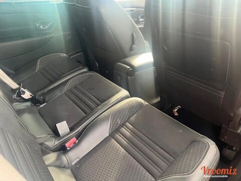 Sc&eacute;nic 1.6 DCI 130 ENERGY BOSE 2015 occasion 41000 Blois