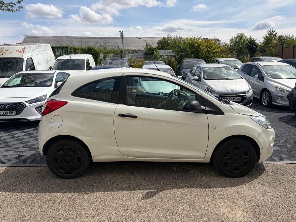Ka 2014 occasion 78630 Orgeval