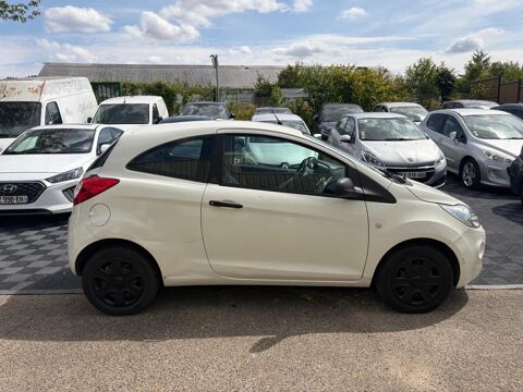 Ka 2014 occasion 78630 Orgeval