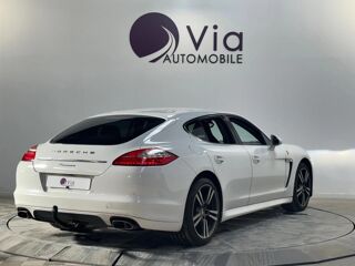Panamera DIESEL Diesel 2012 occasion 62400 B&eacute;thune