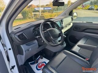Jumpy 2021 occasion 49570 Montjean-sur-Loire